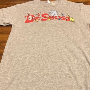 Dr. Seuss T-shirt